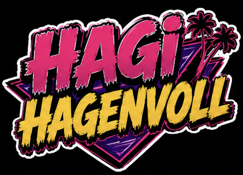 Hagi Hagenvoll